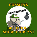 Possum's Big Fiddle Show